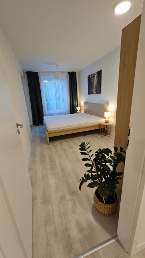 2 Room Apartment With Terrace, 2Ak Bratislava Ngoại thất bức ảnh